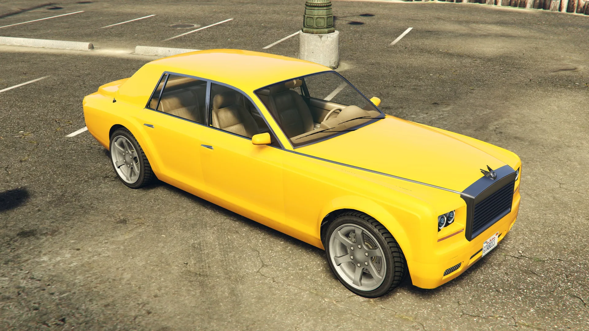 Enus Super Diamond