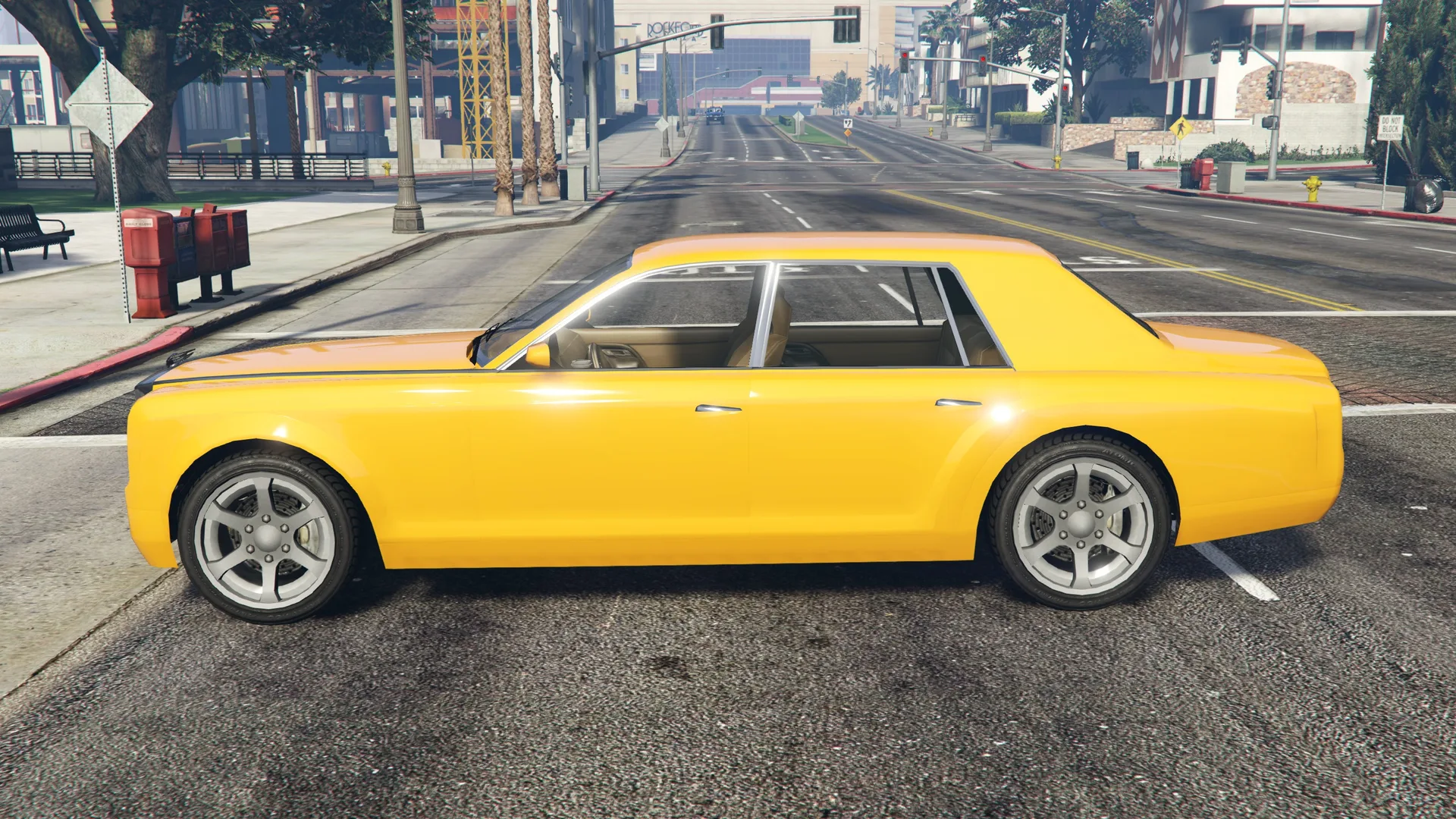 Enus Super Diamond