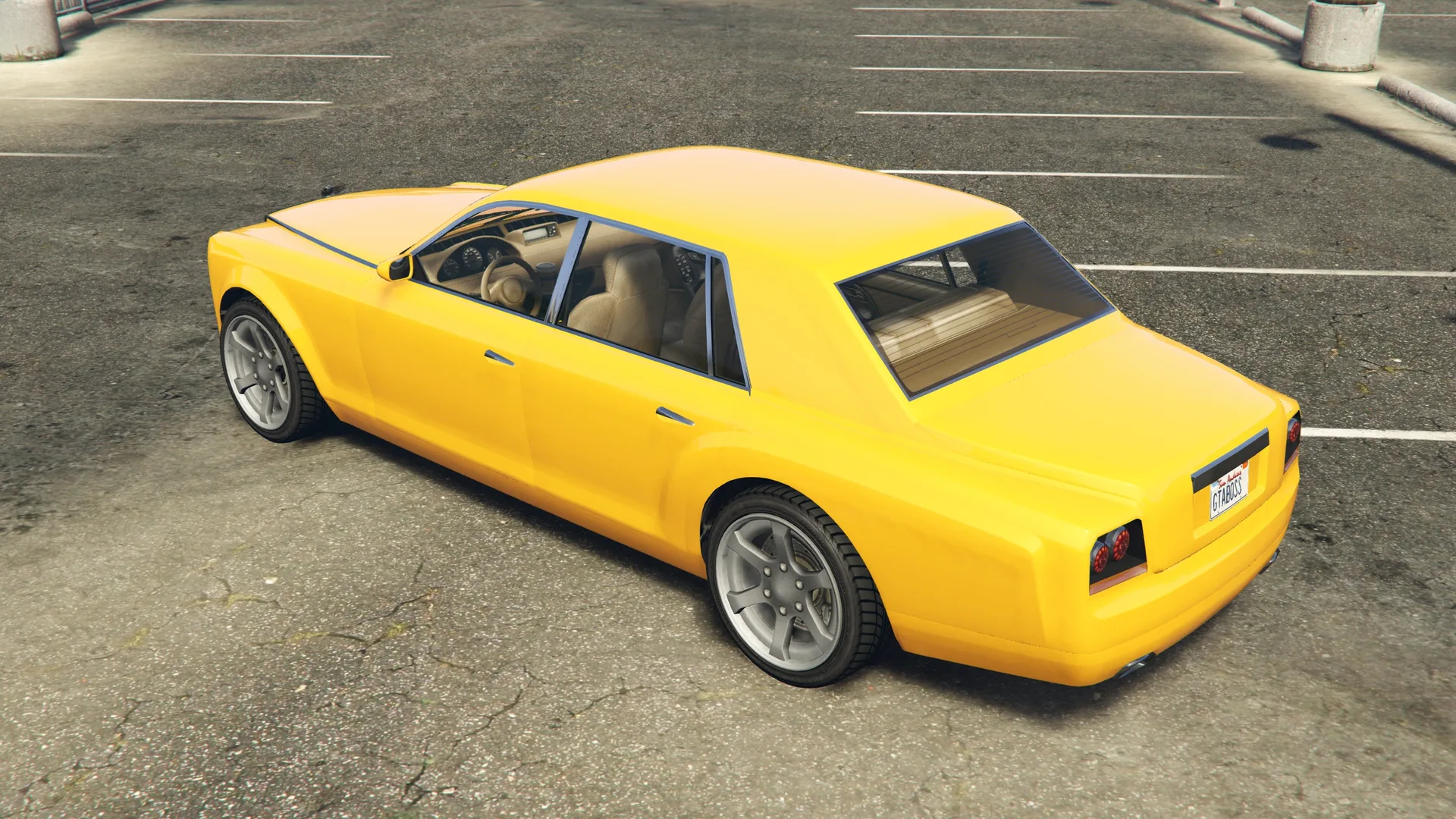 Enus Super Diamond