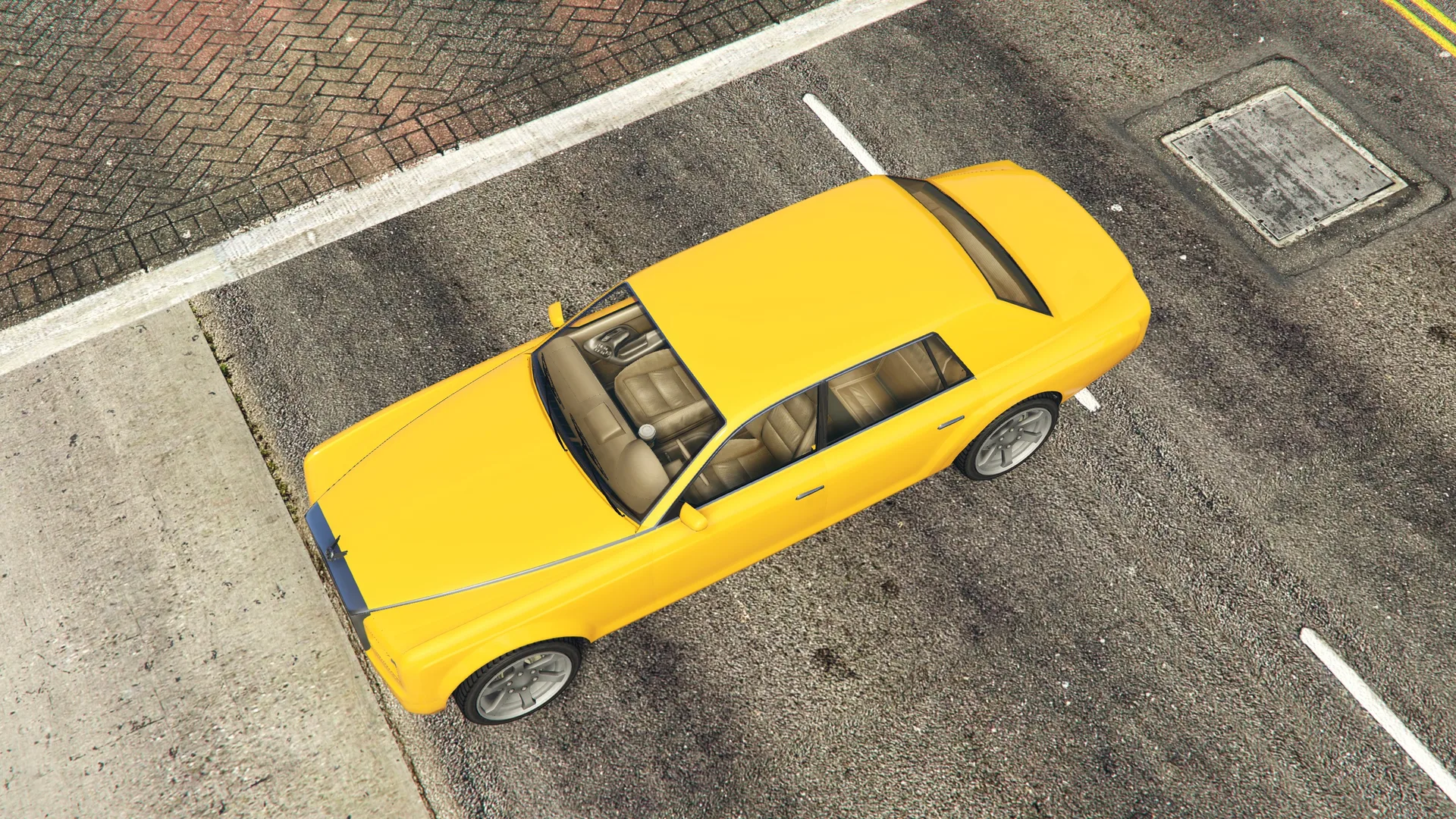Enus Super Diamond