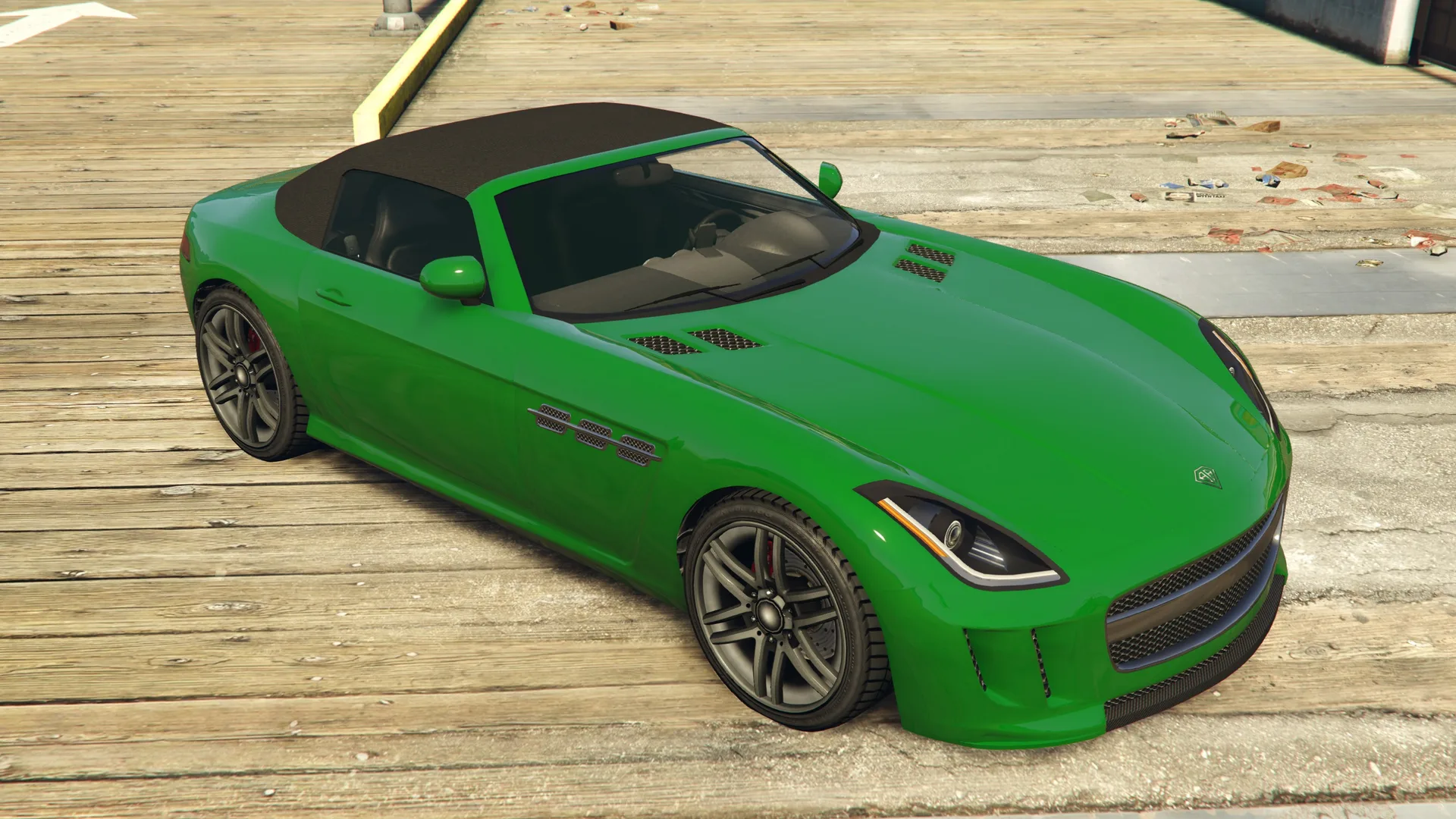 Benefactor Surano