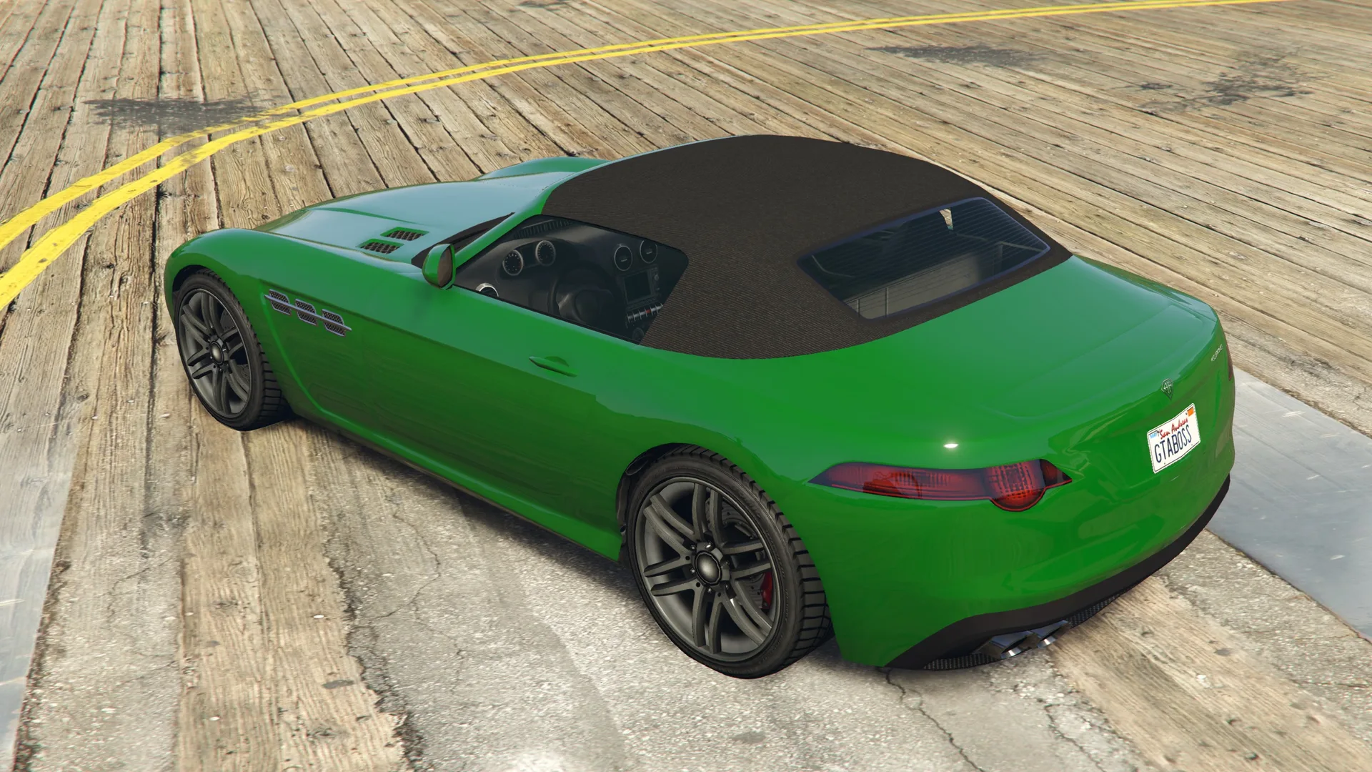 Benefactor Surano