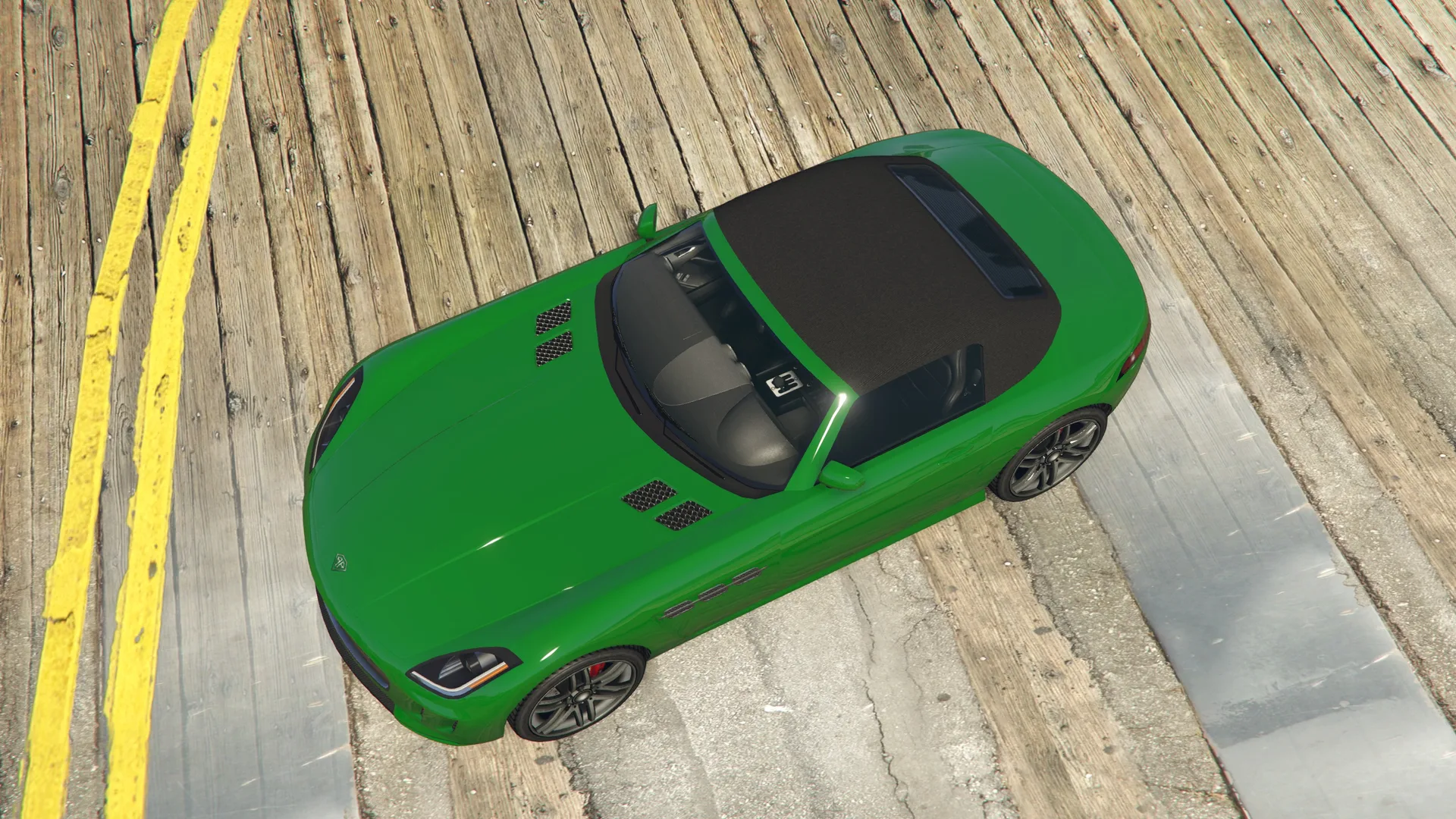 Benefactor Surano