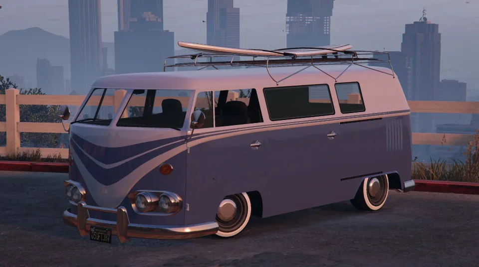 BF Surfer