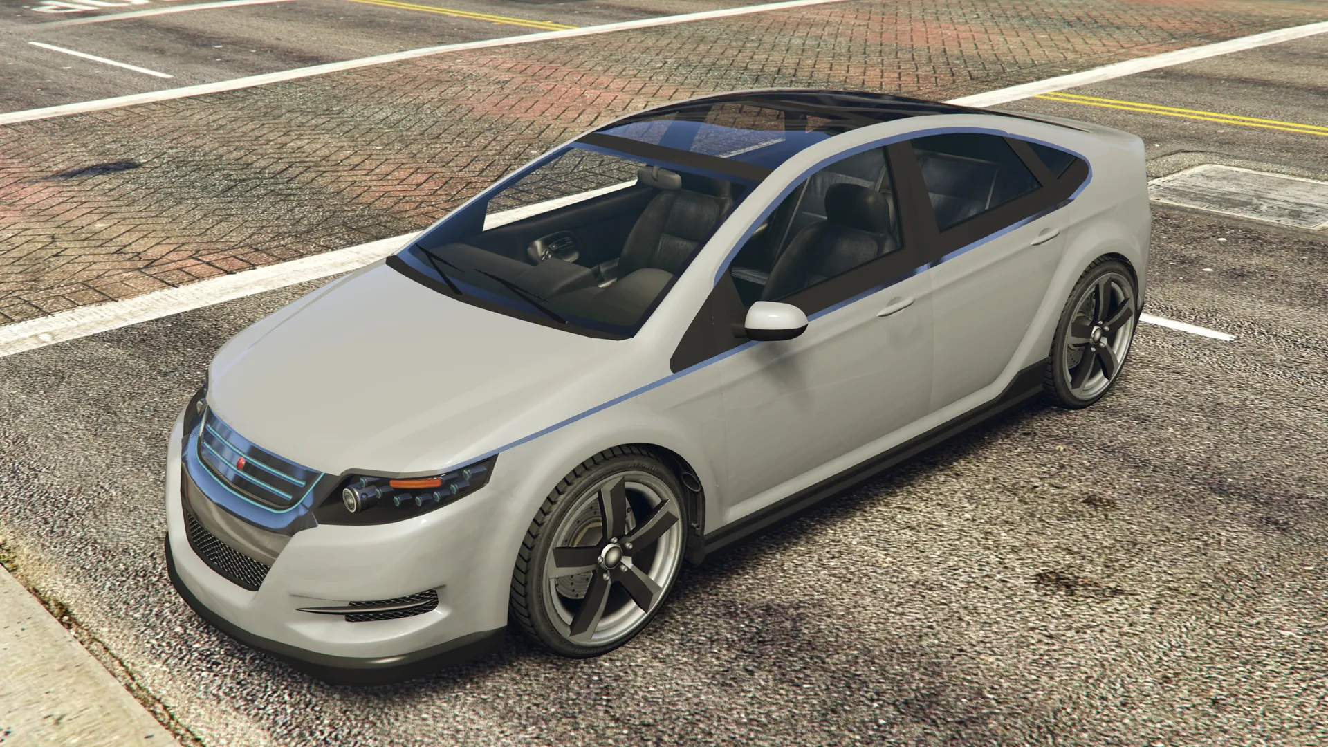 Surge in GTA Online