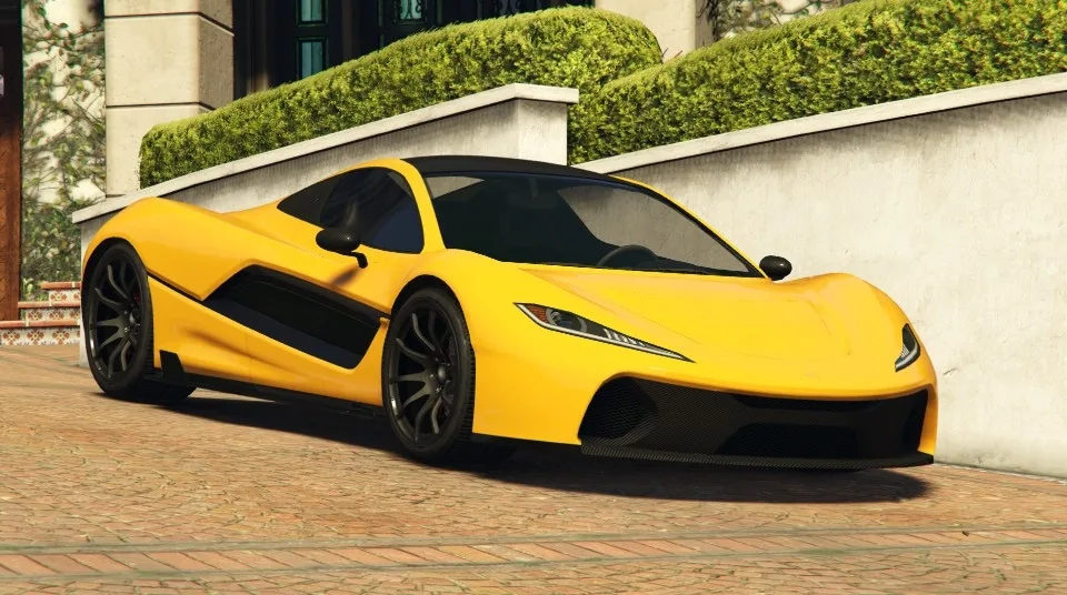 Progen T20