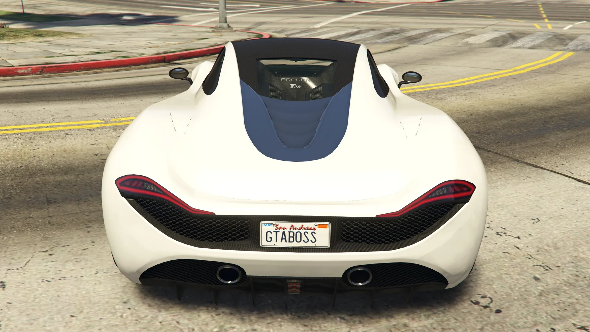 Progen T20