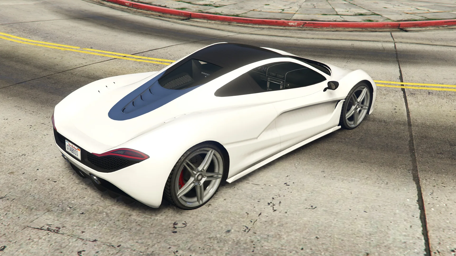 Progen T20