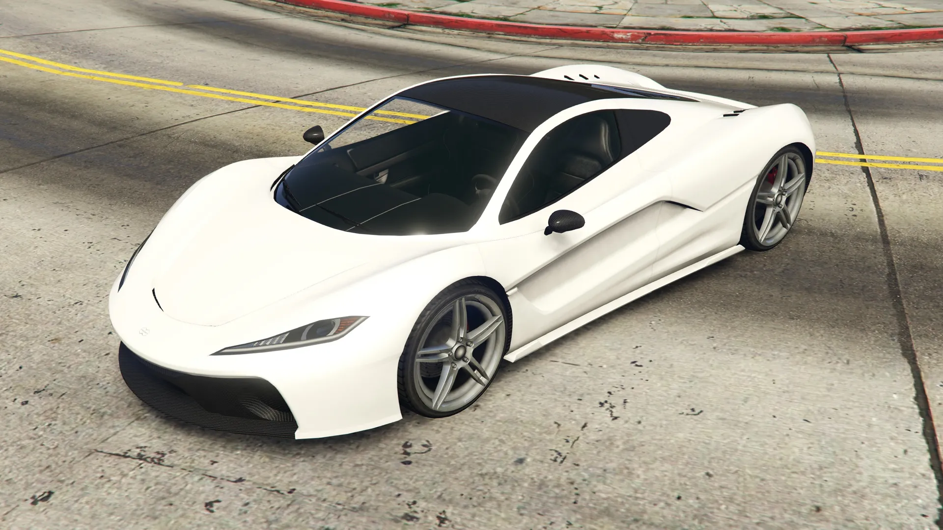 T20 in GTA Online