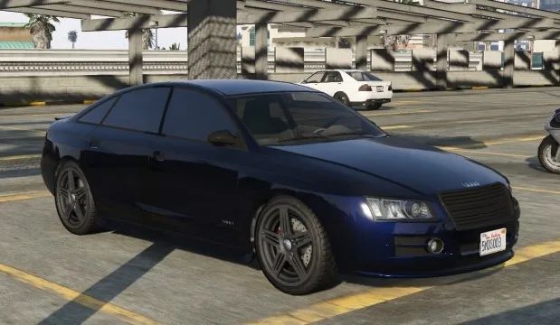 Obey Tailgater