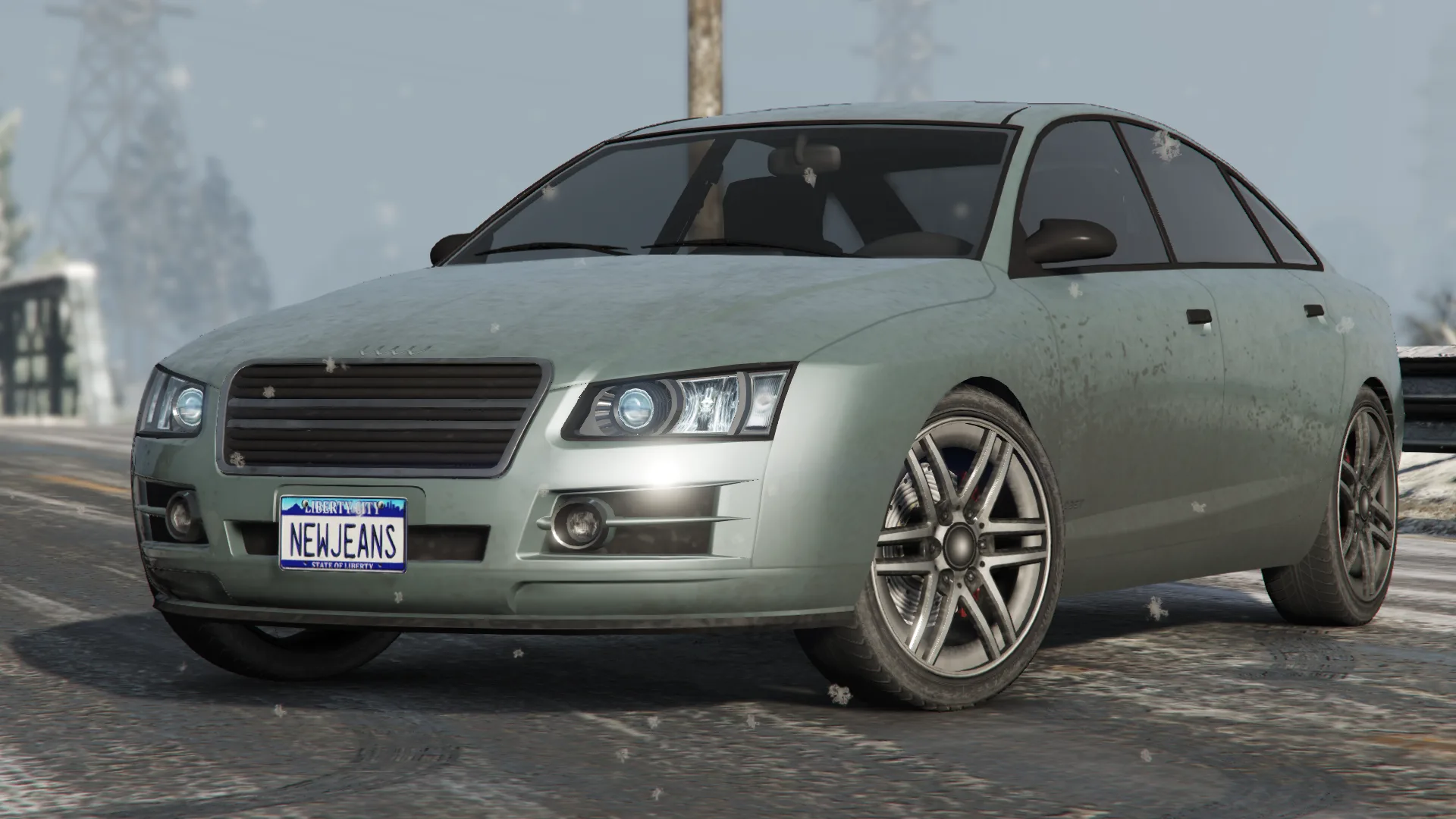 Obey Tailgater