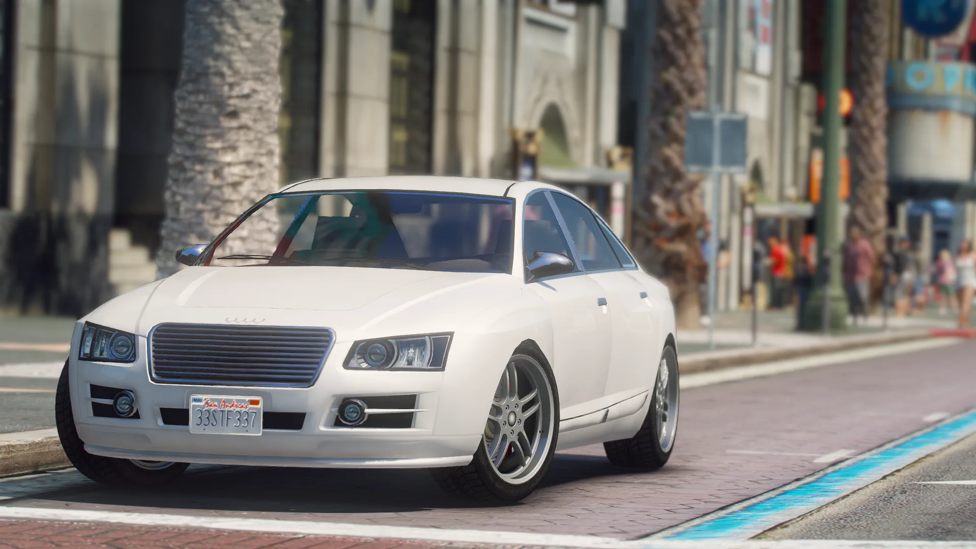 Obey Tailgater