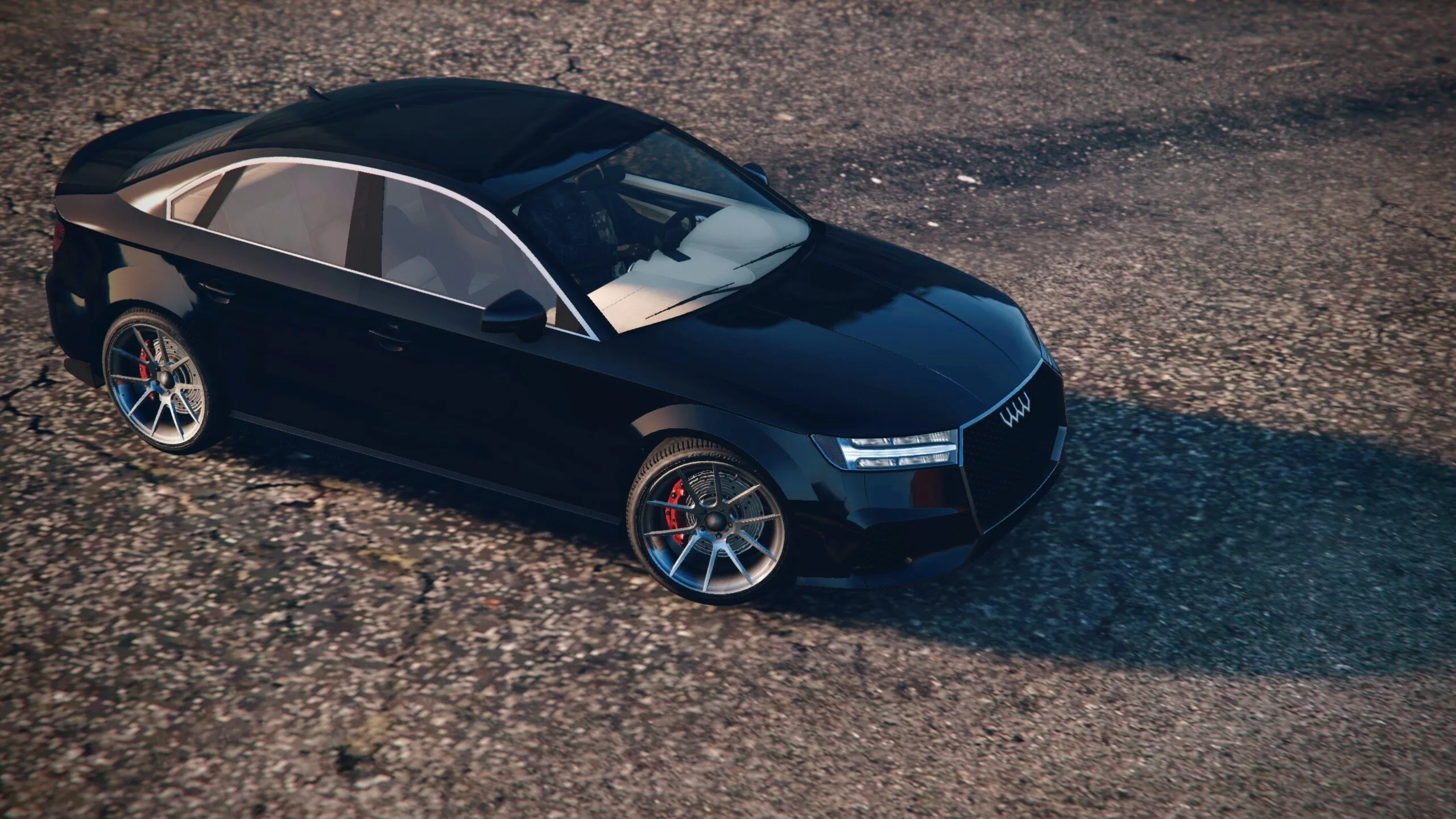 Obey Tailgater S