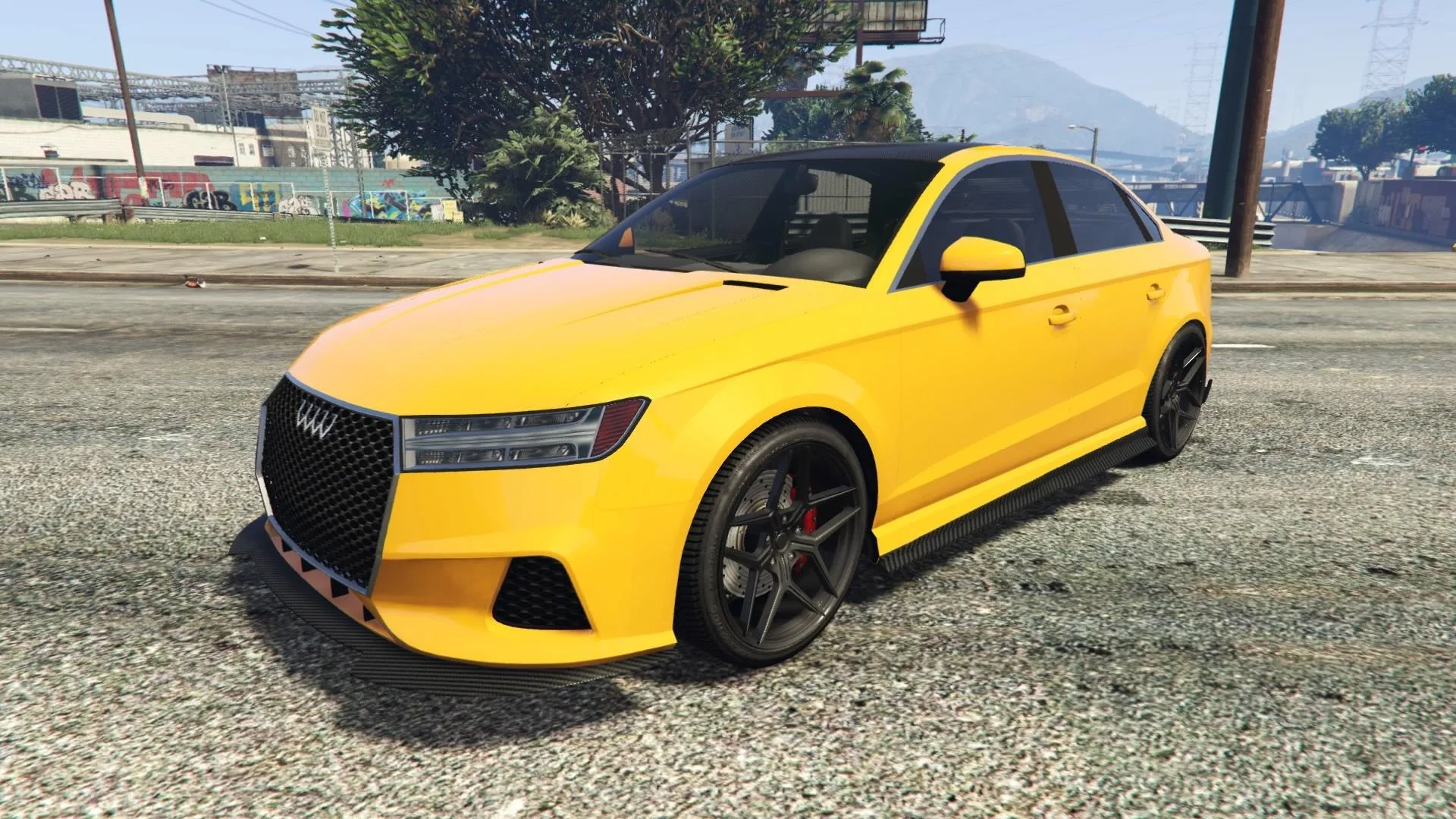 Obey Tailgater S