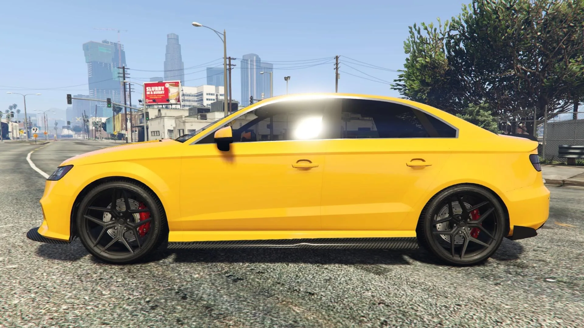 Obey Tailgater S