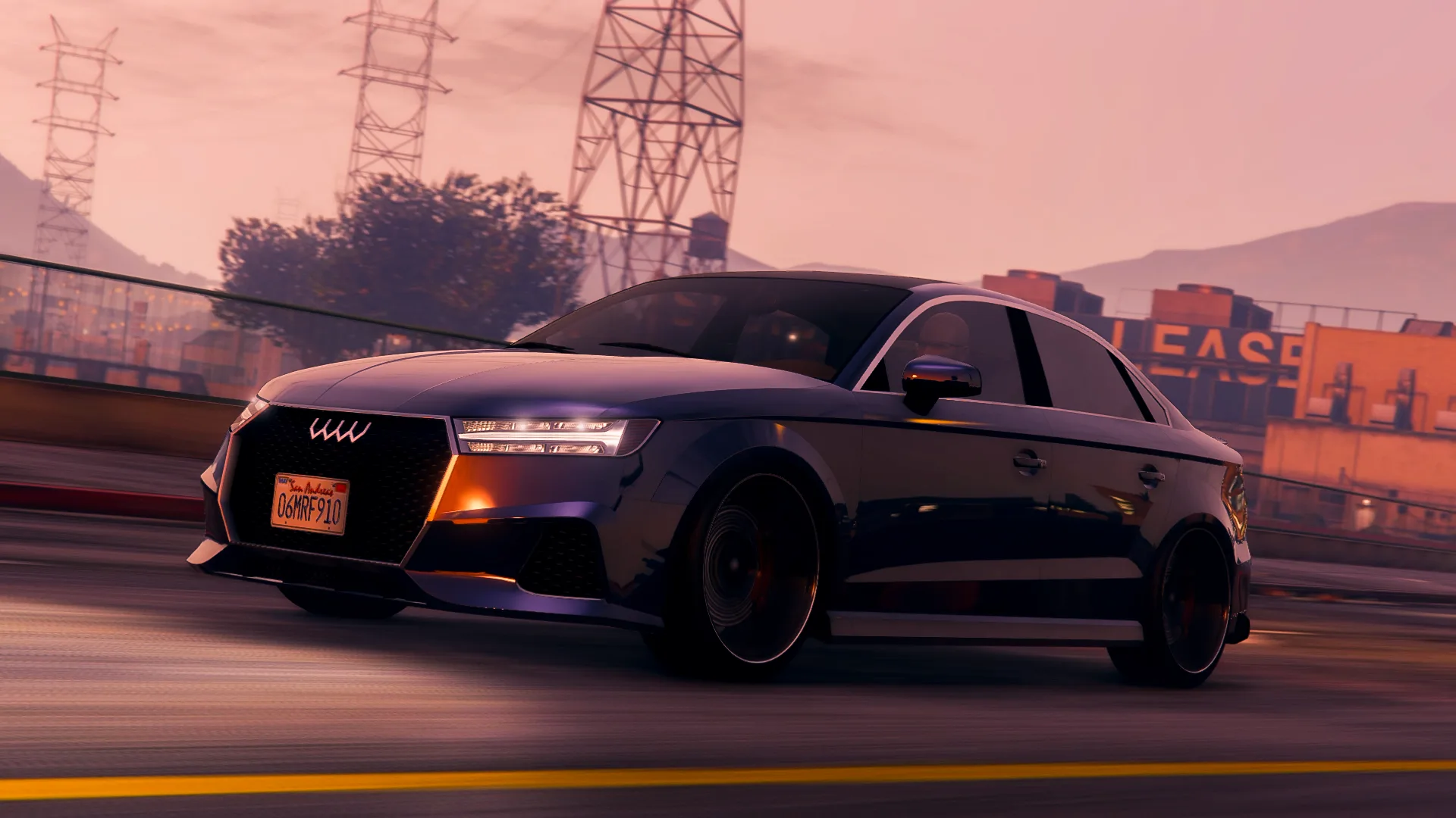 Obey Tailgater S