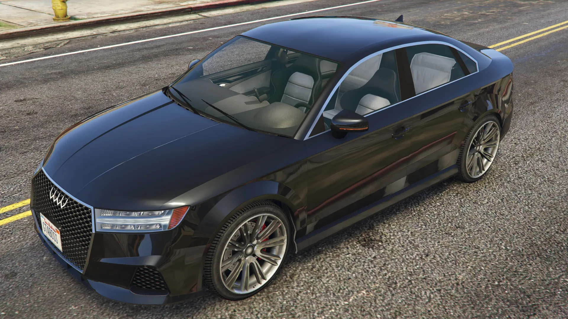 Tailgater S