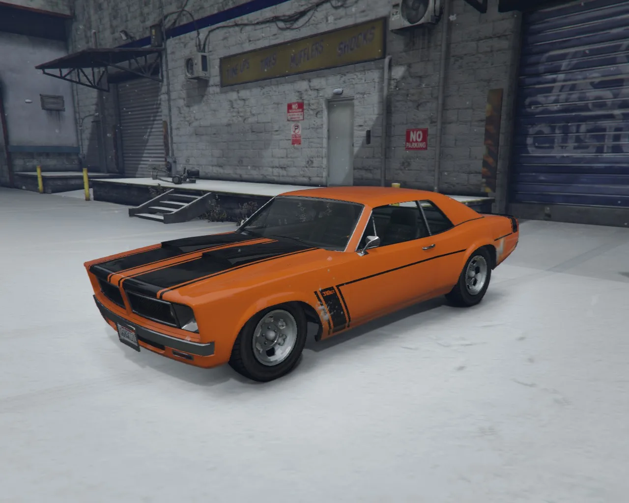 Declasse Tampa