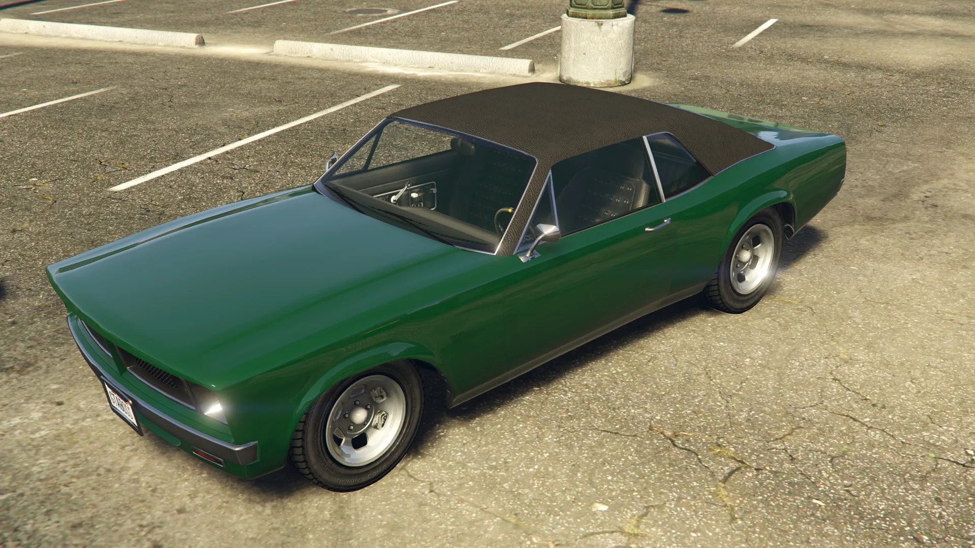Tampa in GTA Online