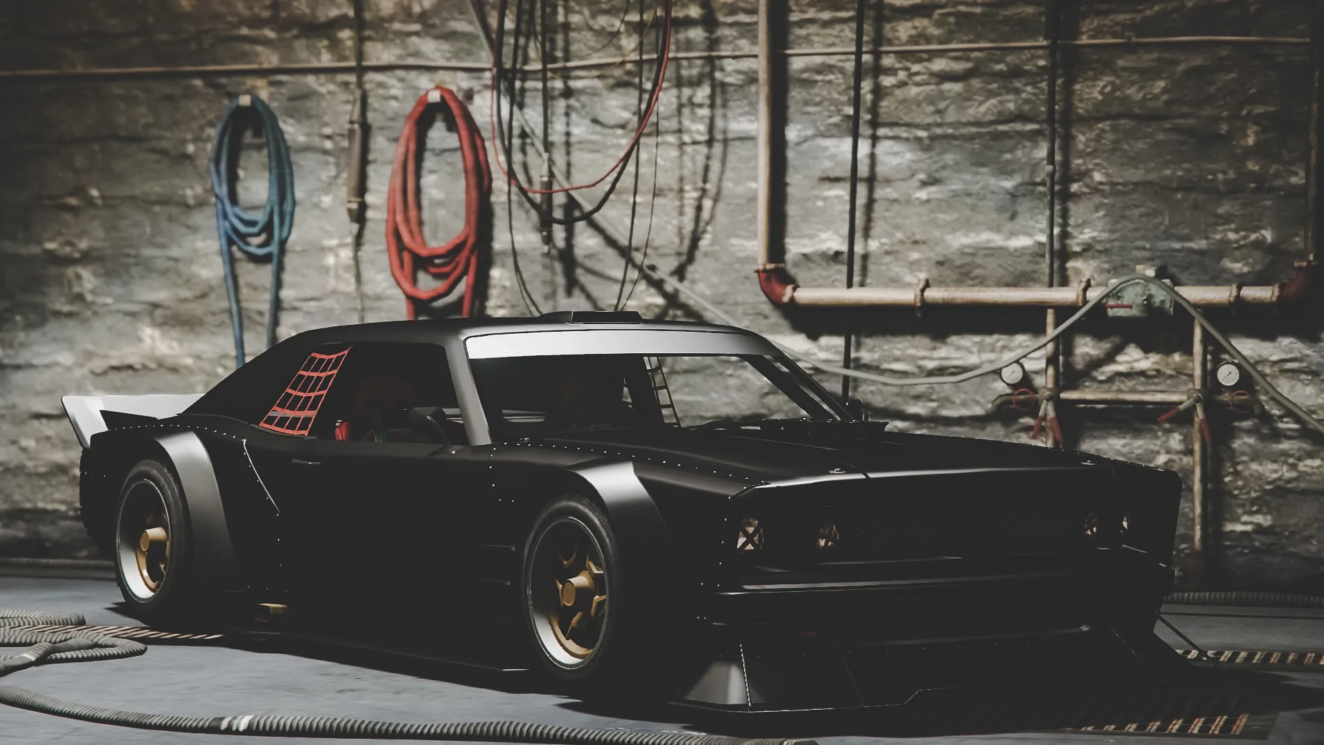 Declasse Drift Tampa