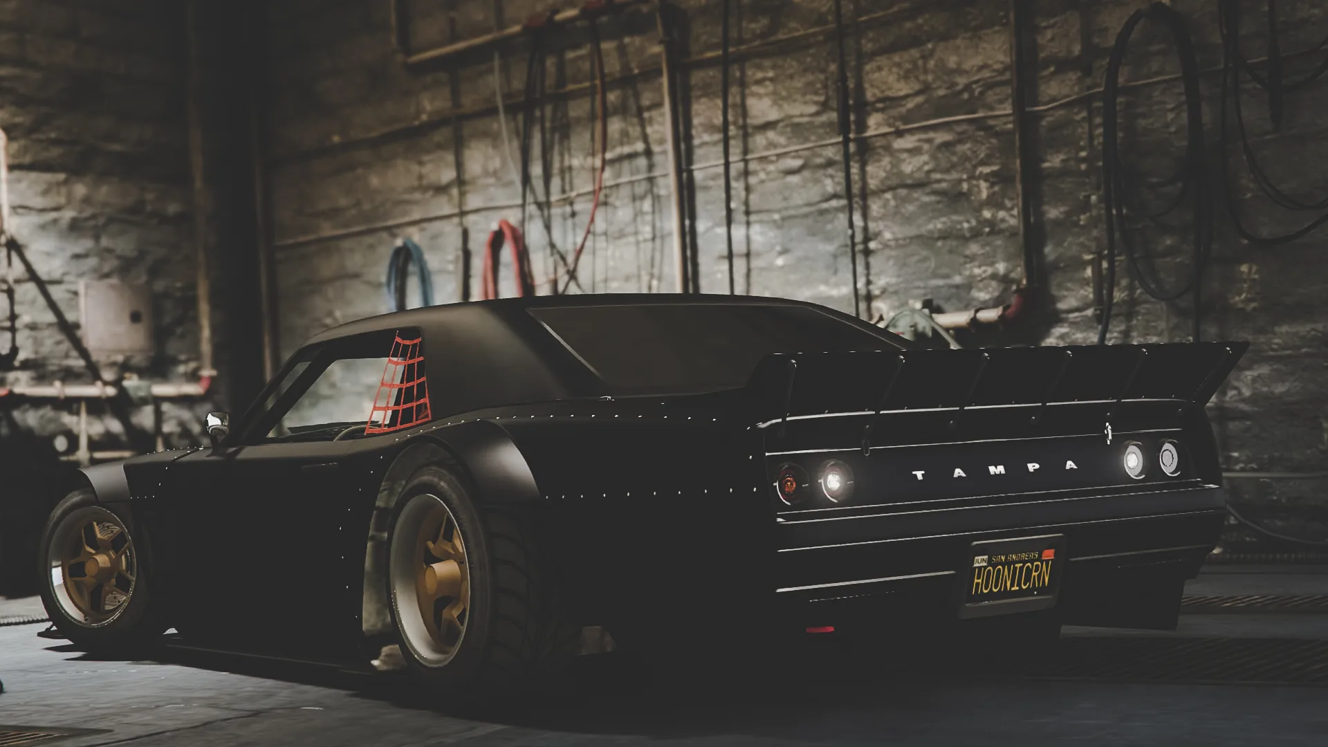 Declasse Drift Tampa
