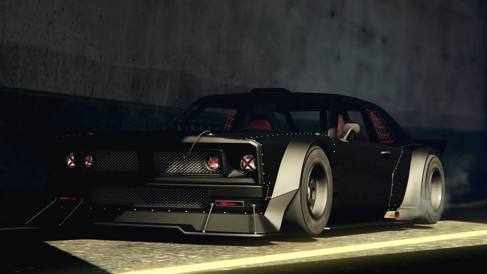 Declasse Drift Tampa