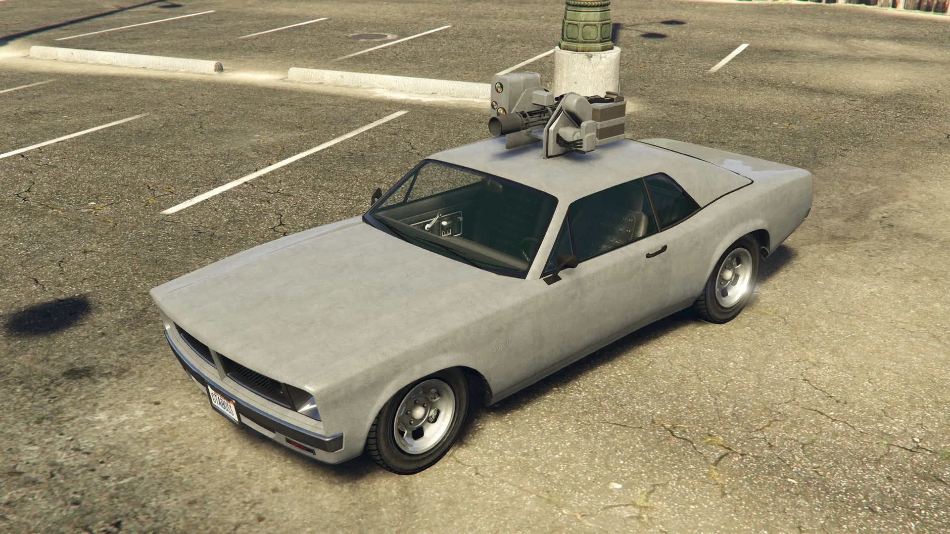 Declasse Weaponized Tampa