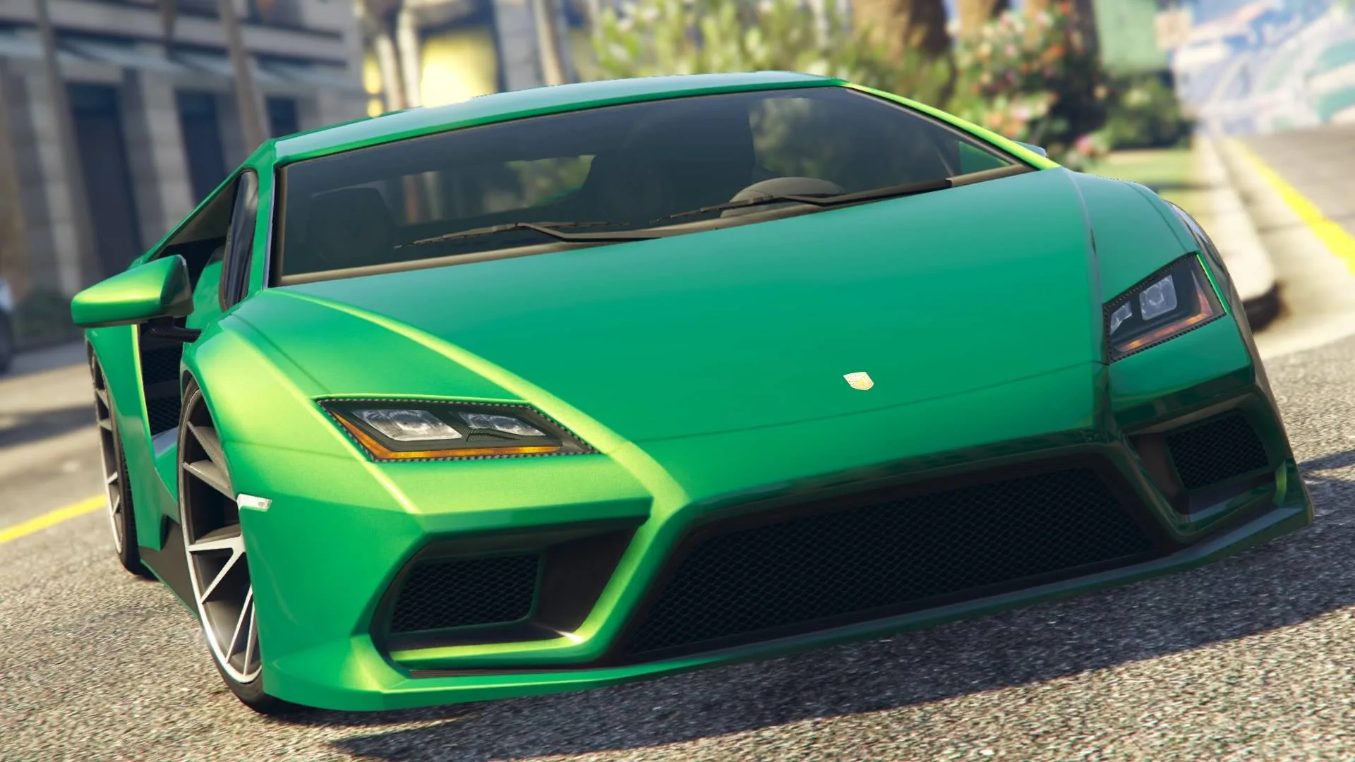 Pegassi Tempesta