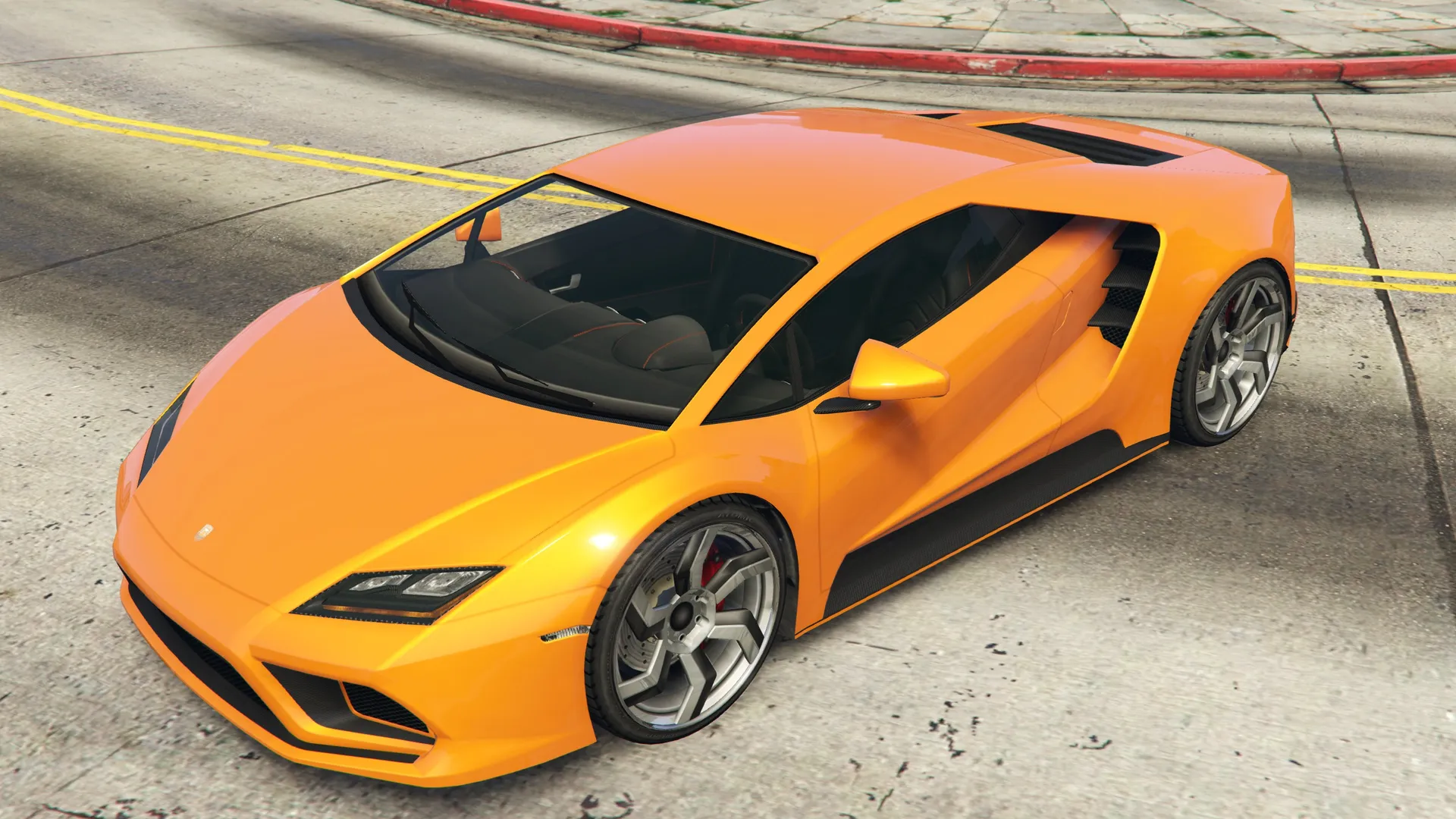 Tempesta in GTA Online