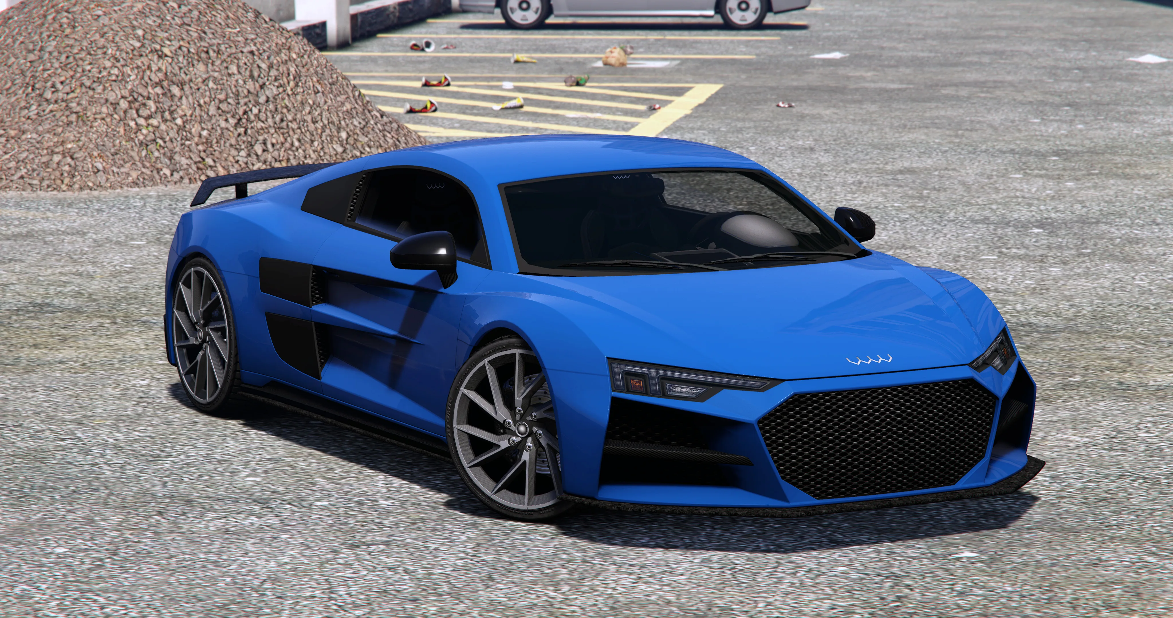 Obey 10F