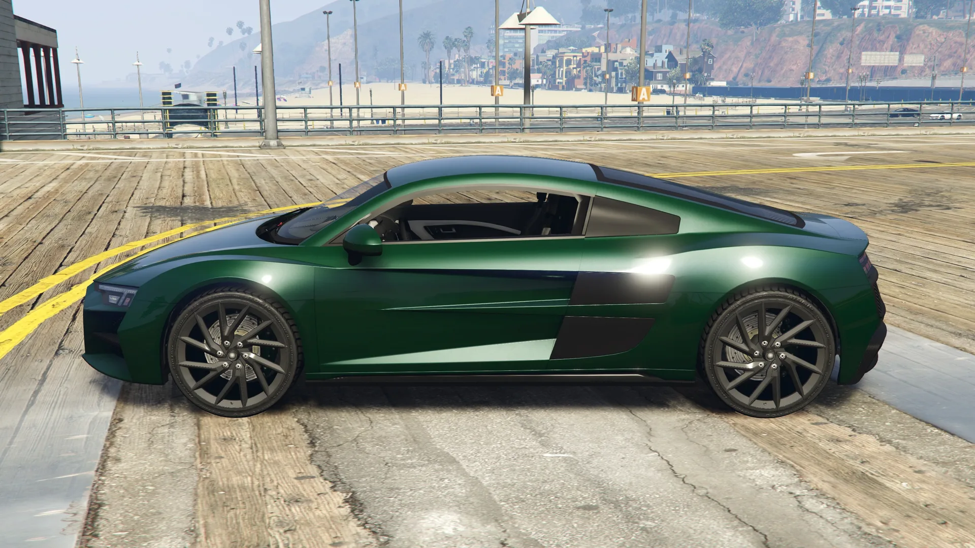 Obey 10F