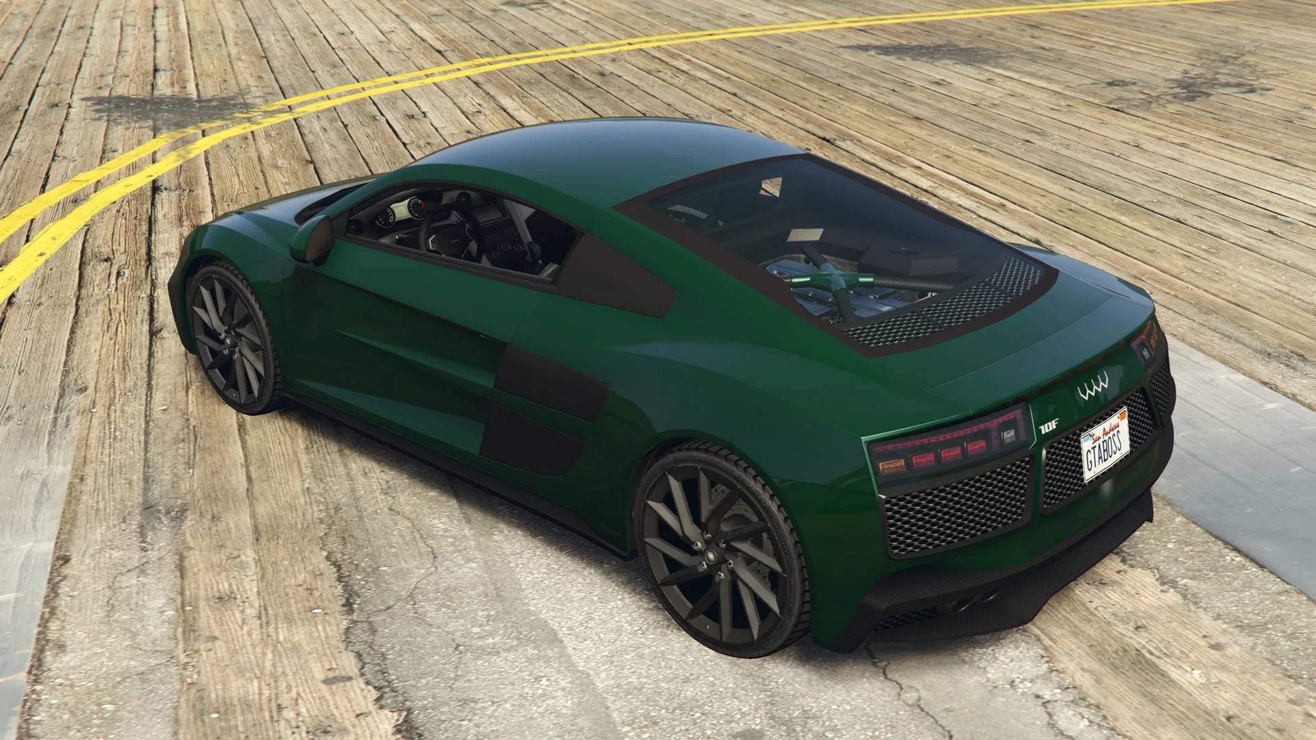 Obey 10F