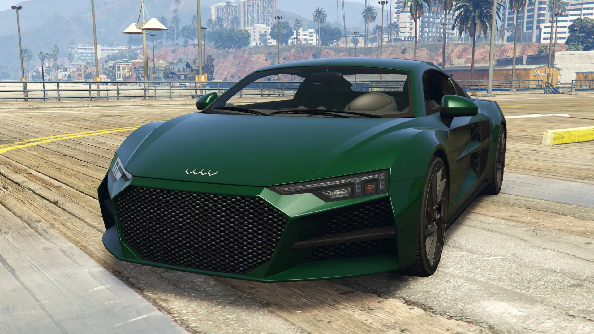 Obey 10F