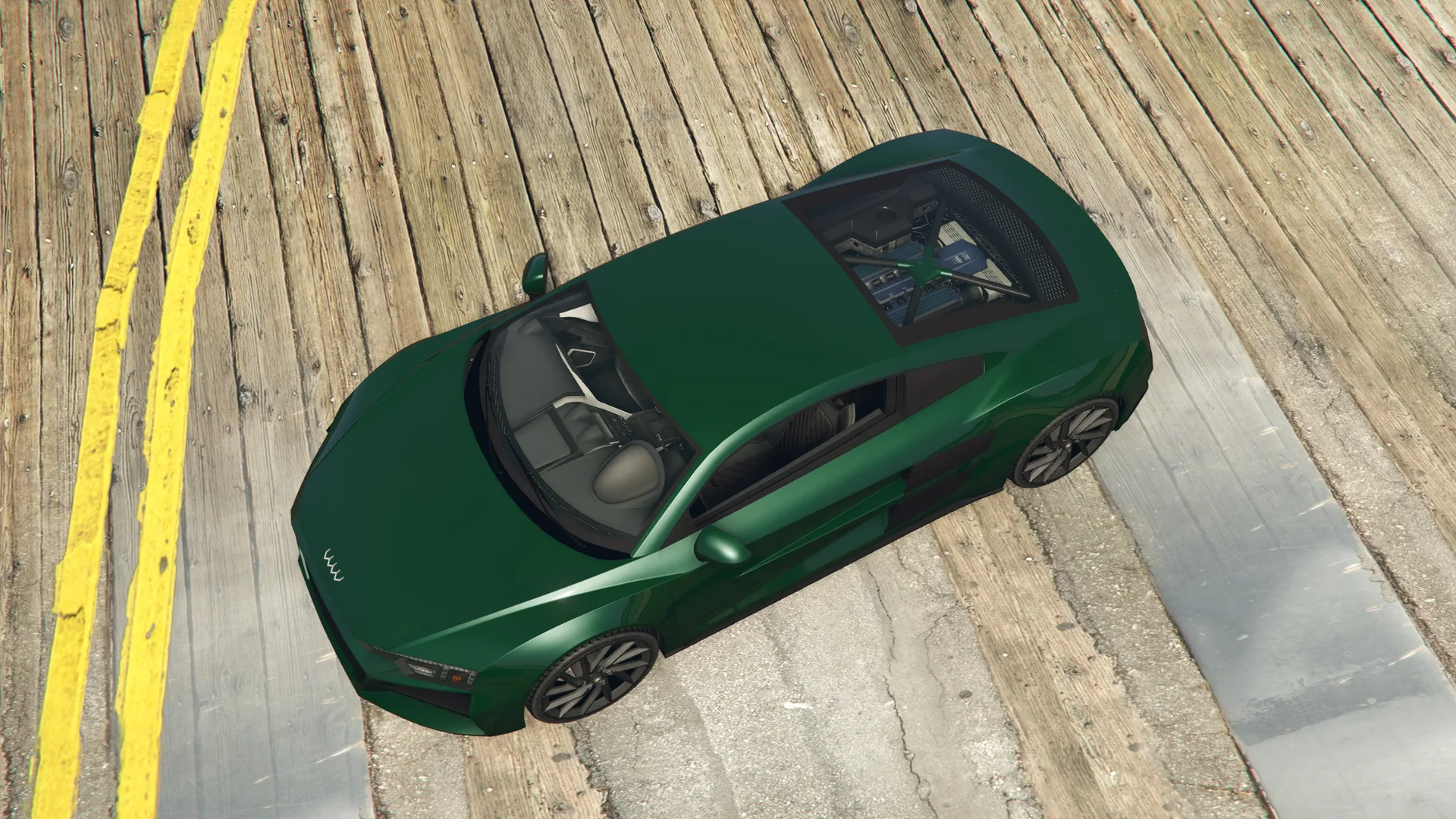 Obey 10F