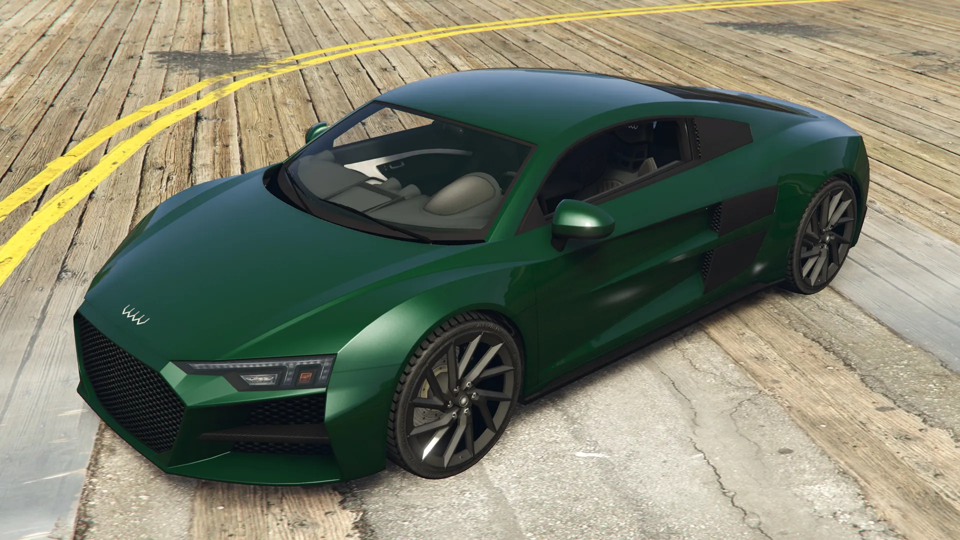 Obey 10F