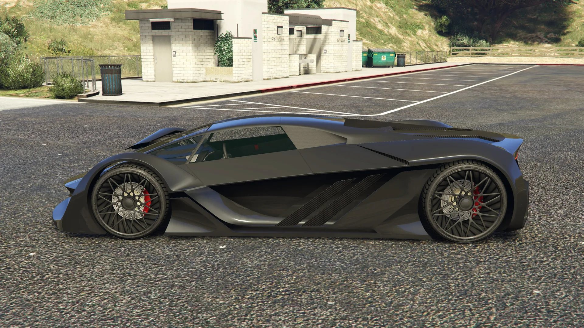 Pegassi Tezeract