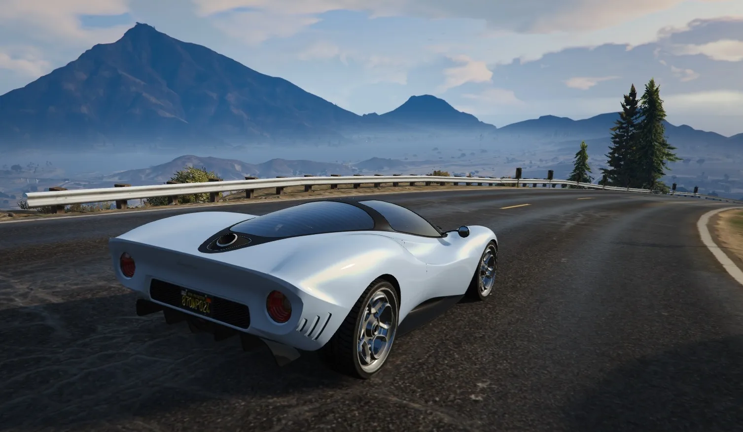 Lampadati Tigon