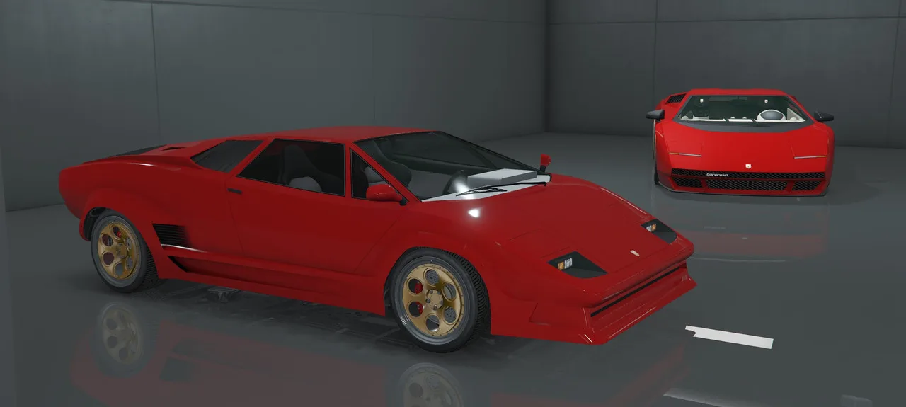 Pegassi Torero