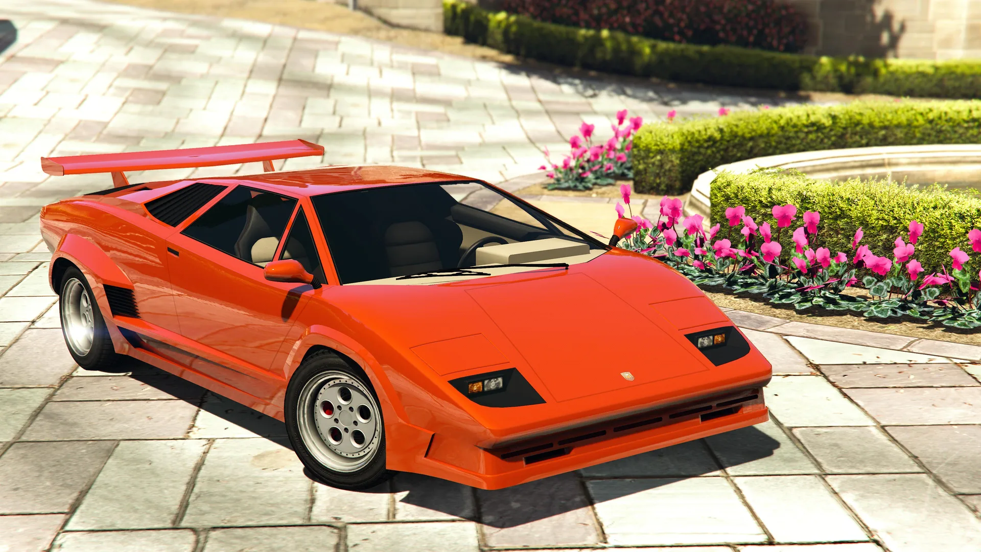 Pegassi Torero