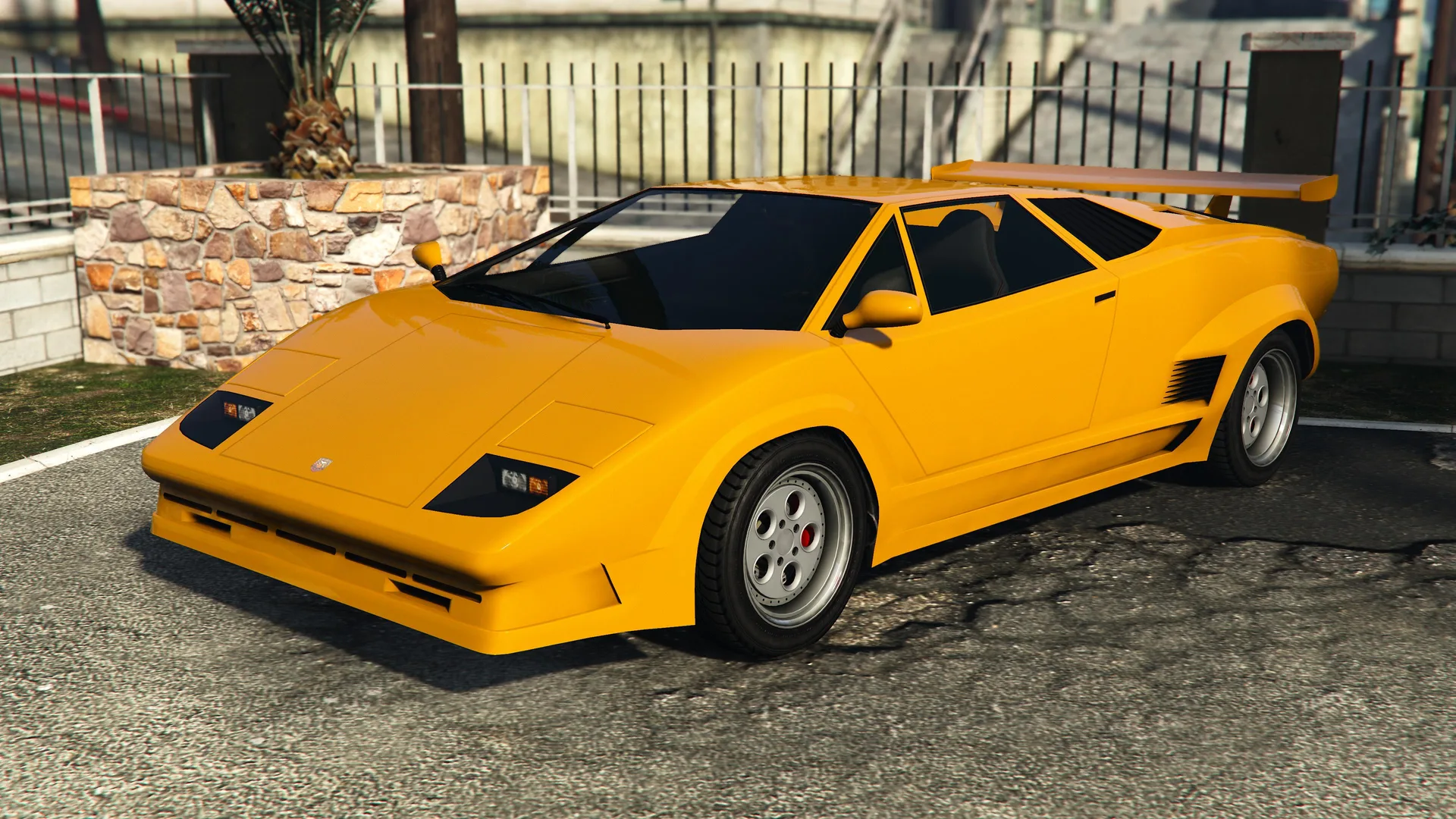 Pegassi Torero