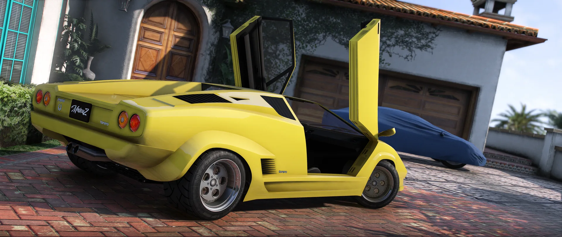 Pegassi Torero