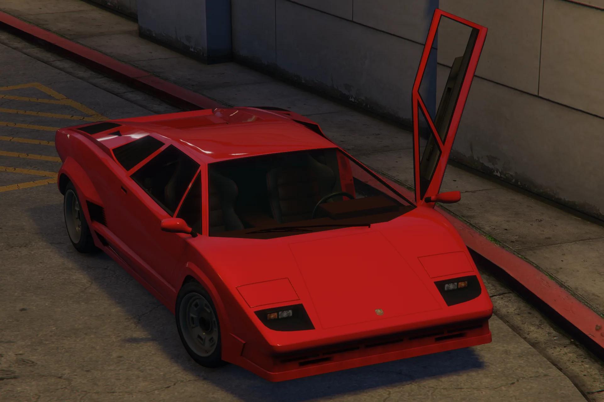 Pegassi Torero