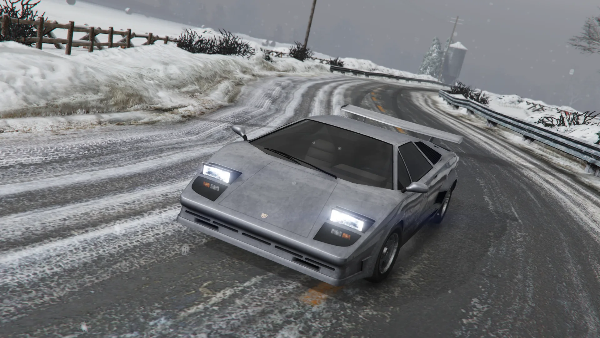 Pegassi Torero