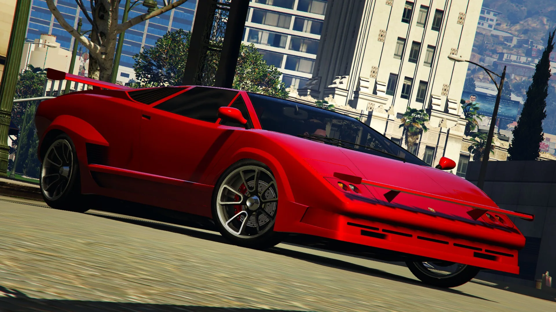Pegassi Torero