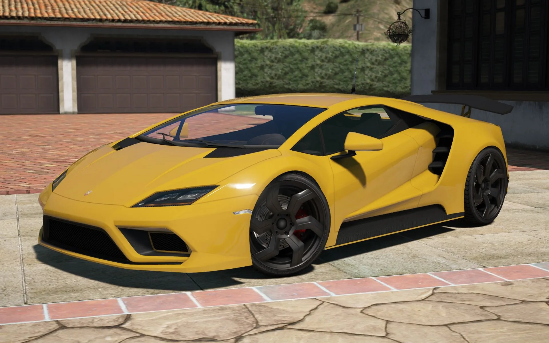 Pegassi Torero XO