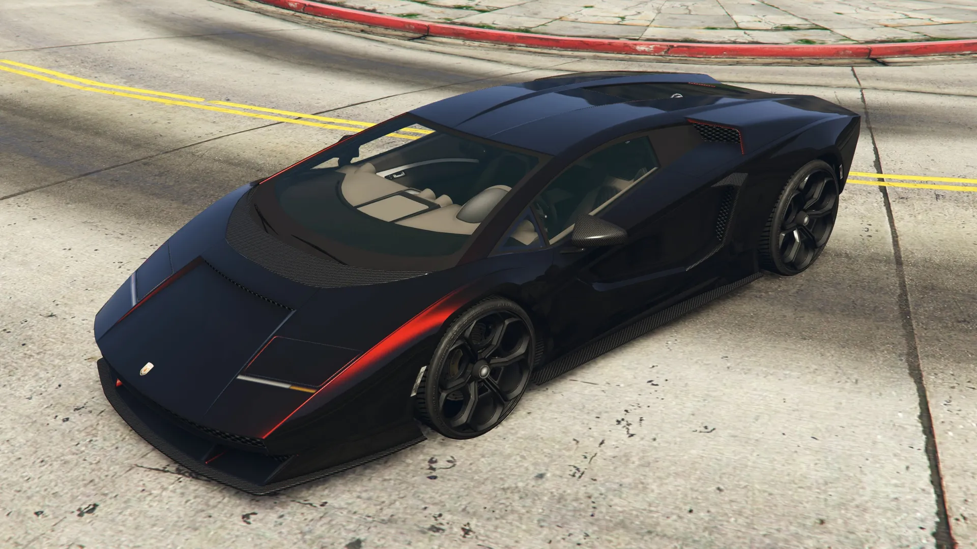 Pegassi Torero XO