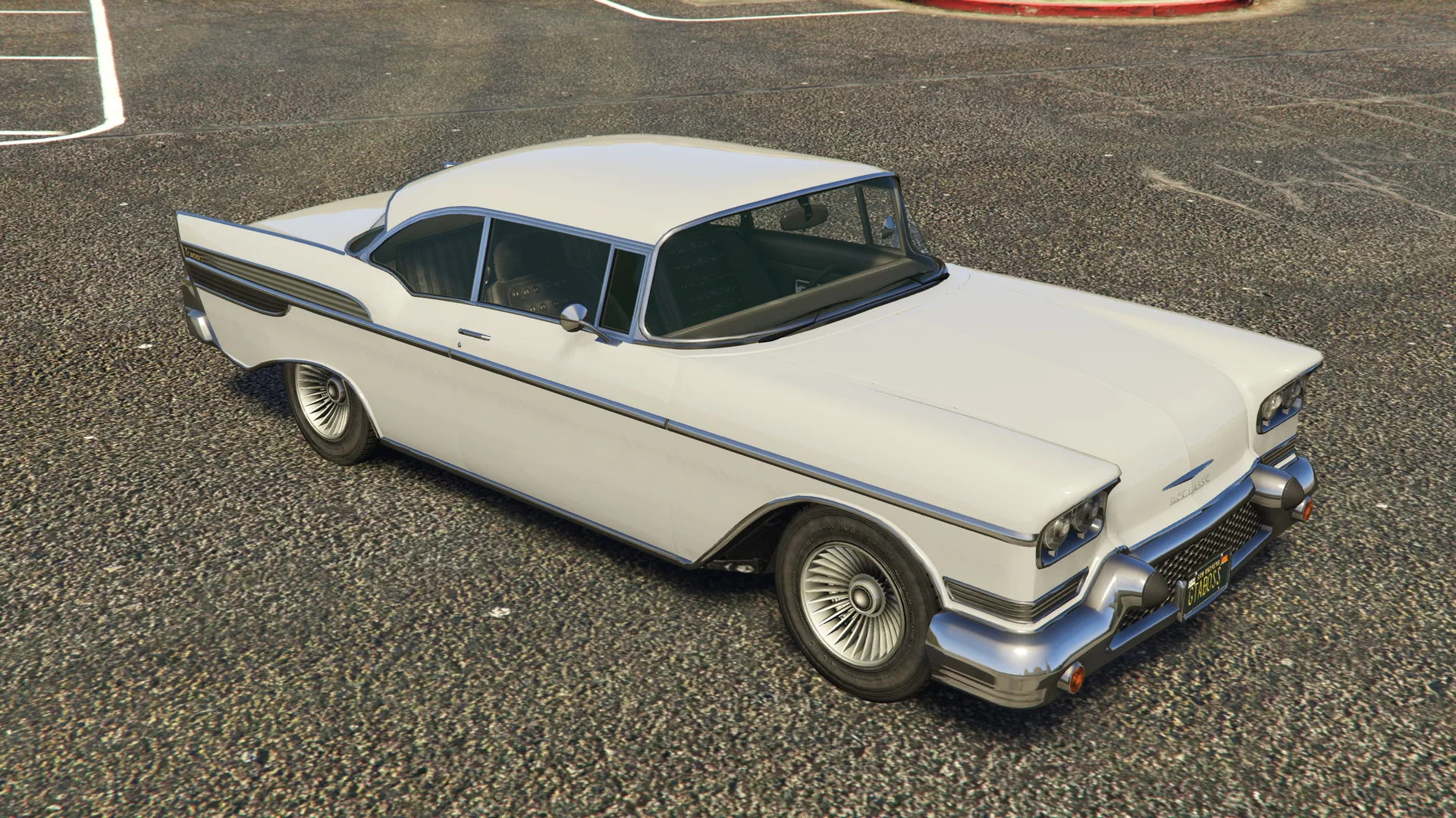 Declasse Tornado