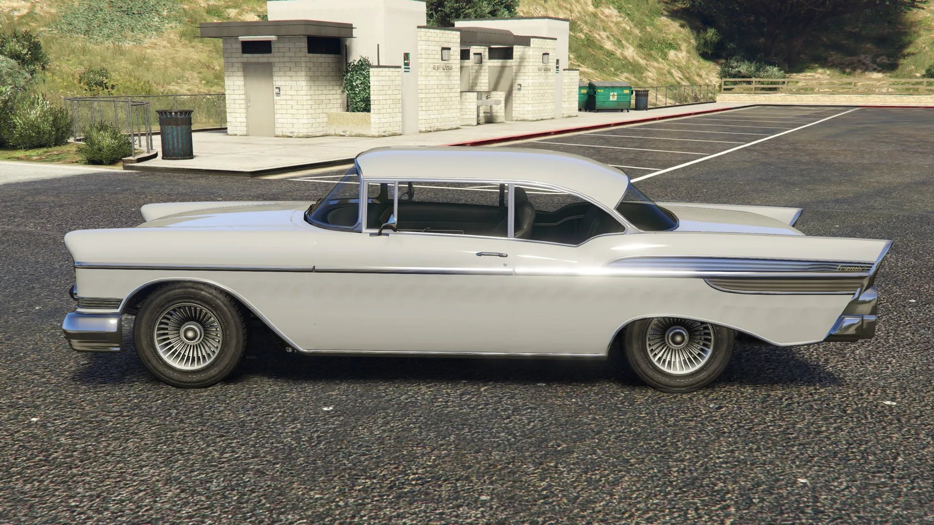 Declasse Tornado