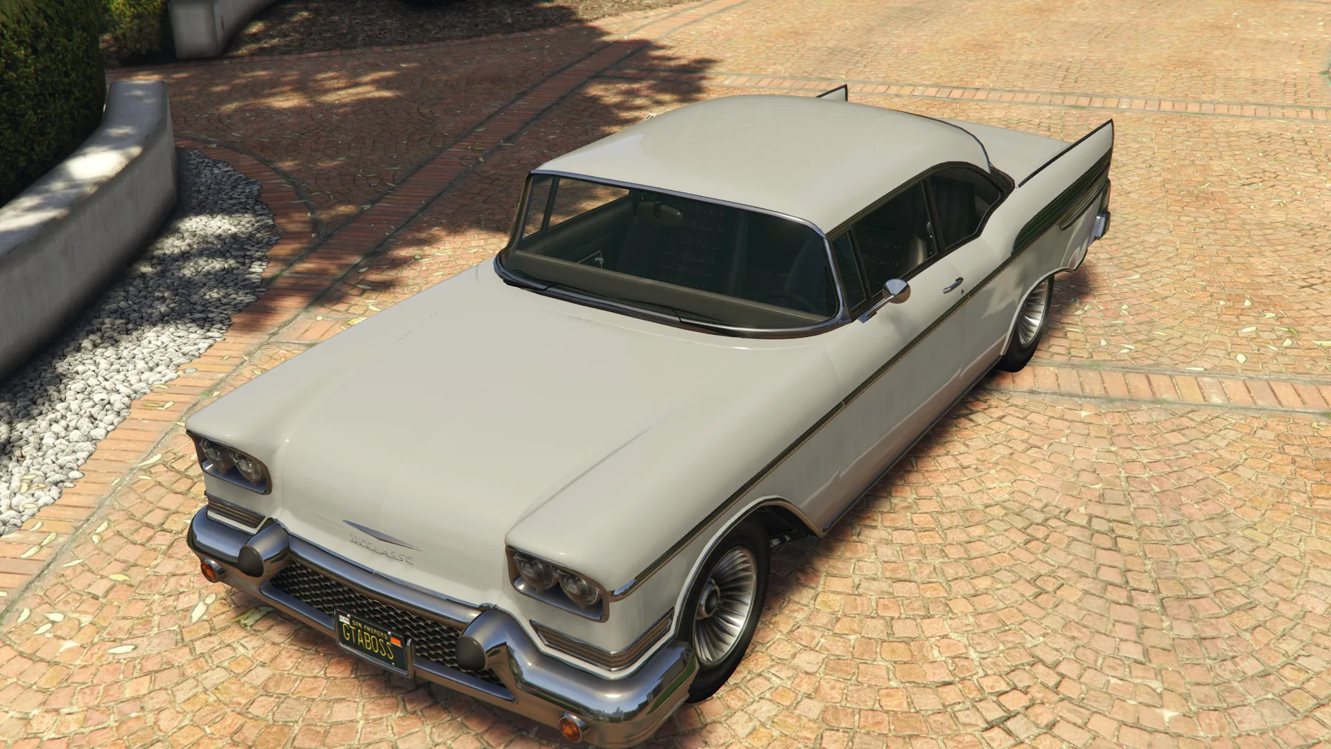 Declasse Tornado