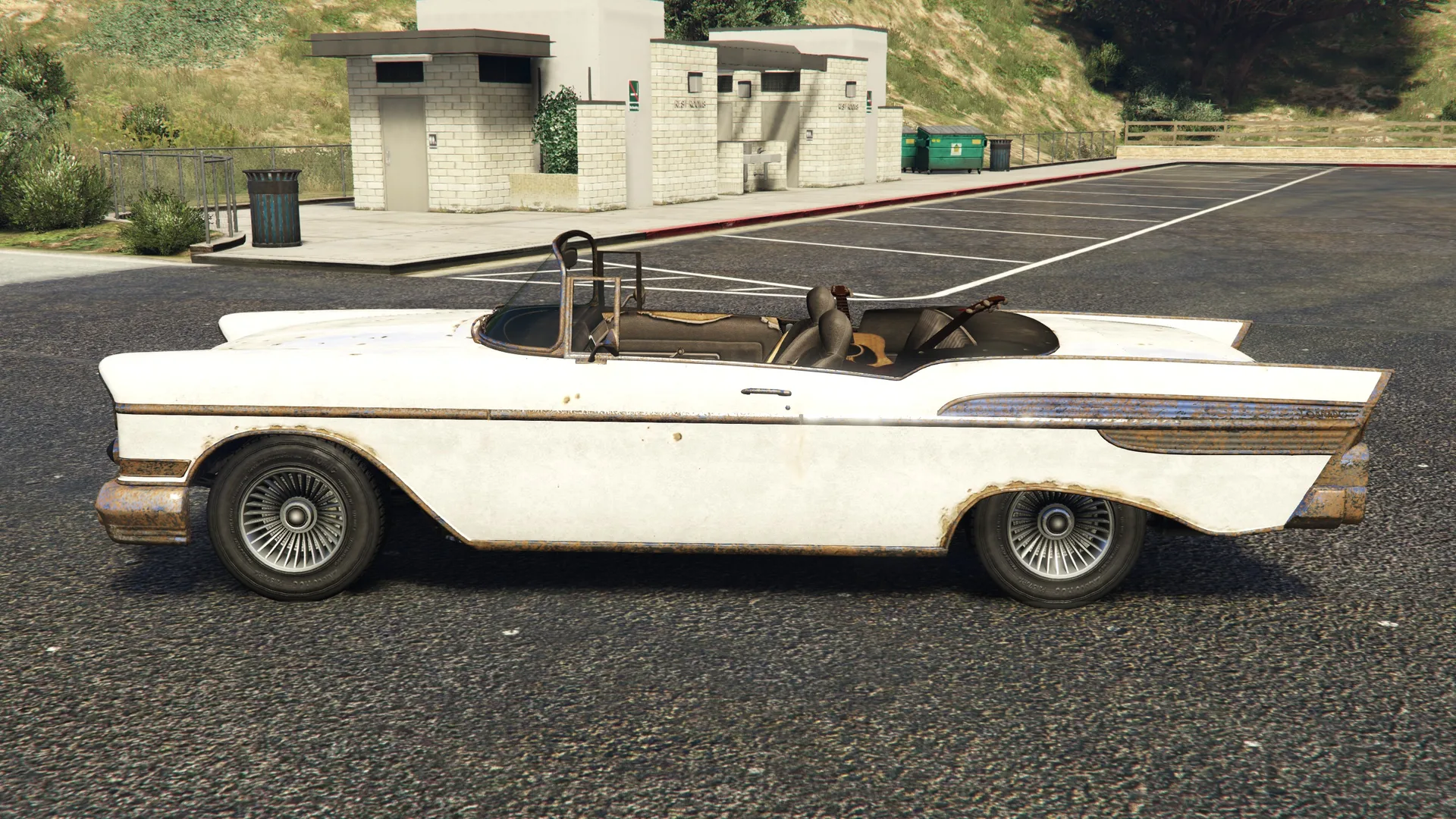 Declasse Tornado Mariachi